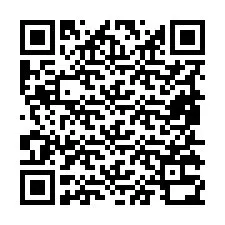 Kode QR untuk nomor Telepon +19855330967