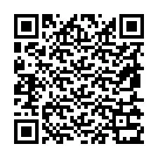 QR Code for Phone number +19855331001