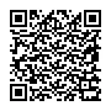 QR Code สำหรับหมายเลขโทรศัพท์ +19855331010