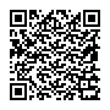 QR-Code für Telefonnummer +19855331041