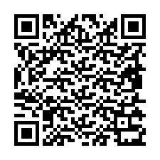 QR Code สำหรับหมายเลขโทรศัพท์ +19855331042