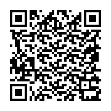 QR kód a telefonszámhoz +19855331068