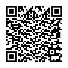 QR kód a telefonszámhoz +19855331084