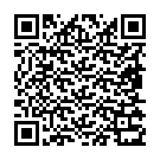 Telefon numarası için QR Kodu +19855331096