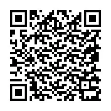 QR-код для номера телефона +19855331118