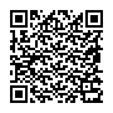 QR kód a telefonszámhoz +19855331164