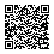 QR Code สำหรับหมายเลขโทรศัพท์ +19855331283