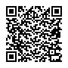 QR-код для номера телефона +19855331287