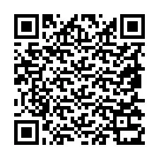 QR Code สำหรับหมายเลขโทรศัพท์ +19855331318