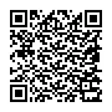 电话号码二维码 +19855331388