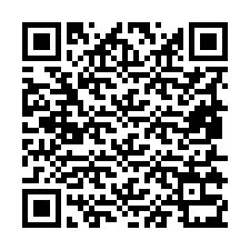 QR код за телефонен номер +19855331447