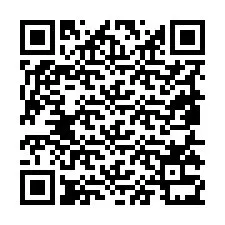 Kode QR untuk nomor Telepon +19855331708