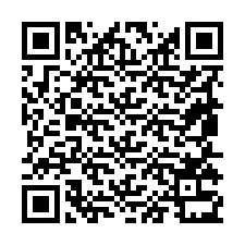 QR-код для номера телефона +19855331721