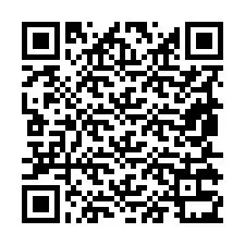 Kod QR dla numeru telefonu +19855331835