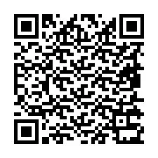 QR Code สำหรับหมายเลขโทรศัพท์ +19855331846