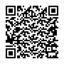 QR Code สำหรับหมายเลขโทรศัพท์ +19855331942