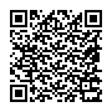 Kod QR dla numeru telefonu +19855331959