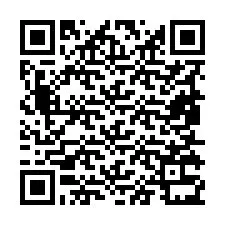 QR Code สำหรับหมายเลขโทรศัพท์ +19855331997