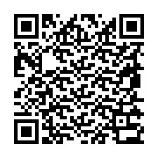 QR Code for Phone number +19855332060