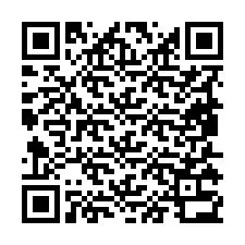 QR Code for Phone number +19855332156