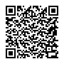 QR Code for Phone number +19855332265