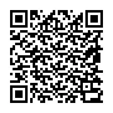 QR-код для номера телефона +19855332291