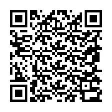 QR Code for Phone number +19855332320
