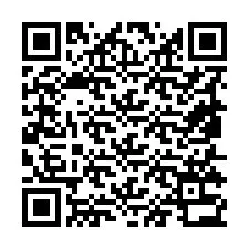 Kod QR dla numeru telefonu +19855332649