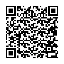 QR Code สำหรับหมายเลขโทรศัพท์ +19855332752