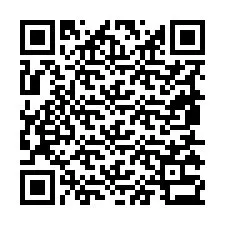 QR Code for Phone number +19855333184