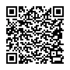 QR Code for Phone number +19855333363