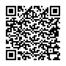 QR Code for Phone number +19855334046