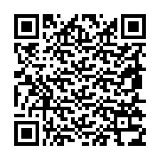 QR Code for Phone number +19855334610