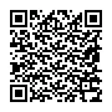 QR Code for Phone number +19855334935
