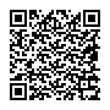 Kod QR dla numeru telefonu +19855335828