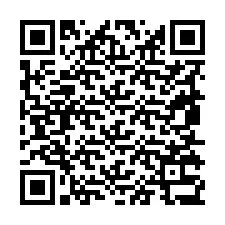 QR Code สำหรับหมายเลขโทรศัพท์ +19855337990