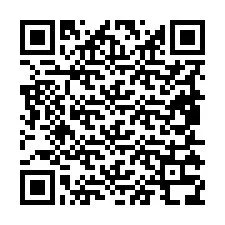 QR Code for Phone number +19855338032