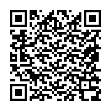 QR Code for Phone number +19855338279