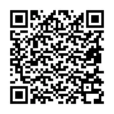 QR Code for Phone number +19855338307