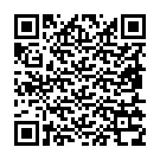 QR Code for Phone number +19855338406