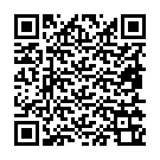 QR Code for Phone number +19855360413
