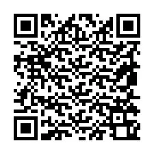 QR Code for Phone number +19855360631