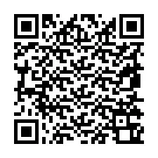 QR Code for Phone number +19855360680