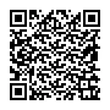 QR Code for Phone number +19855361091