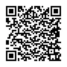 QR Code for Phone number +19855361216