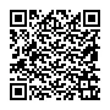QR Code for Phone number +19855361591
