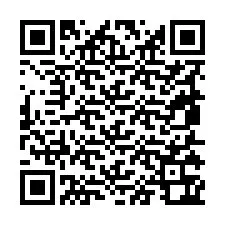 QR Code for Phone number +19855362140