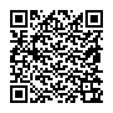 QR Code for Phone number +19855362291