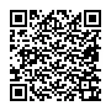 QR Code for Phone number +19855362397