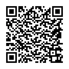 QR Code for Phone number +19855362869